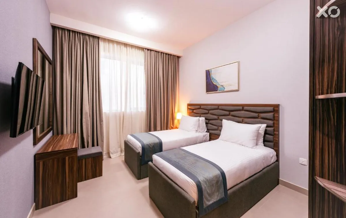 Luxe Grand Hotel Apartments
