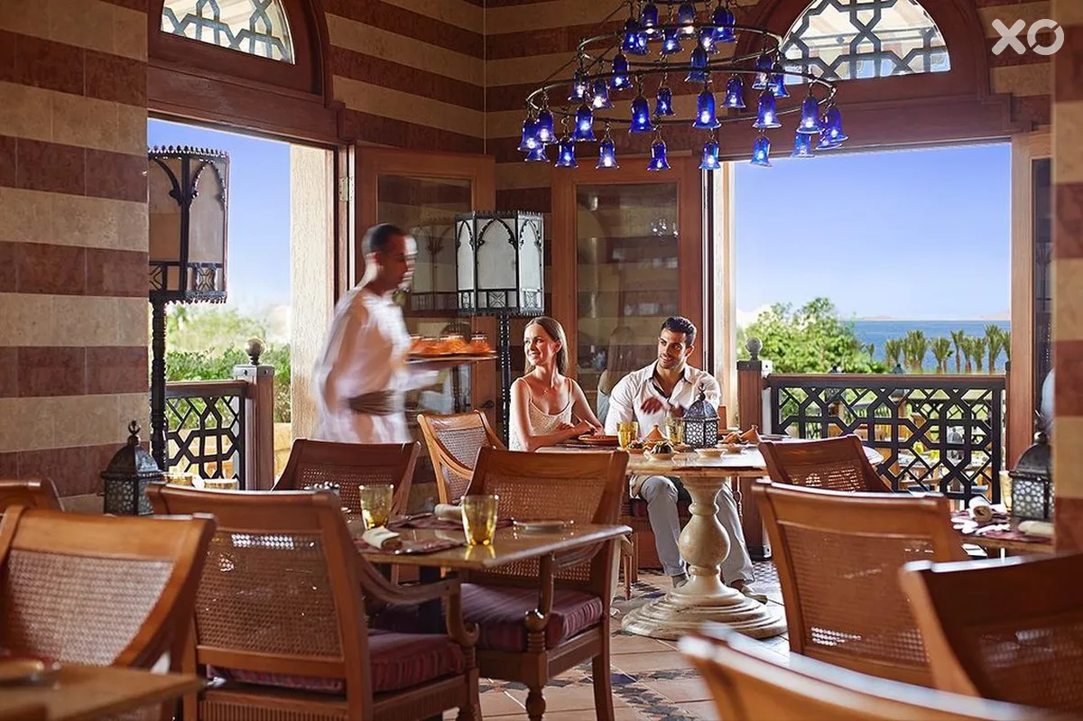 Four Seasons Resort Sharm El Sheikh