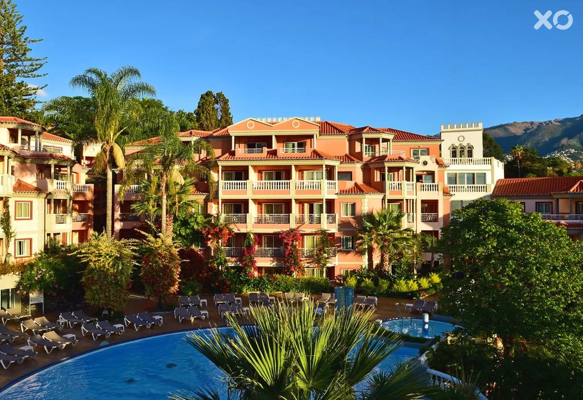 Pestana Miramare