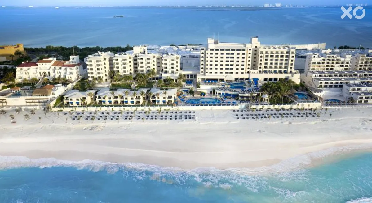 Occidental Tucancun