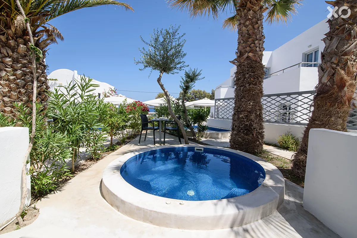 Rk Beach Hotel
