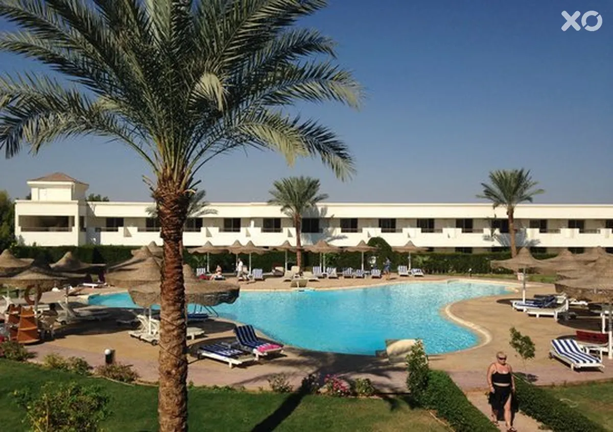 Viva Sharm Hotel