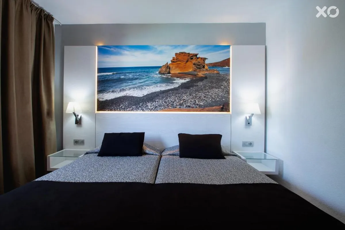 HL Paradise Island Hotel
