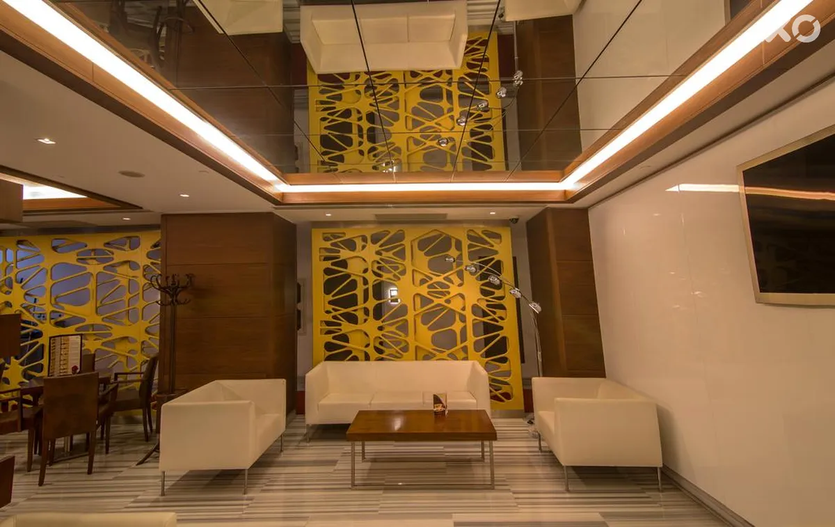 Innova Sultanahmet Hotel