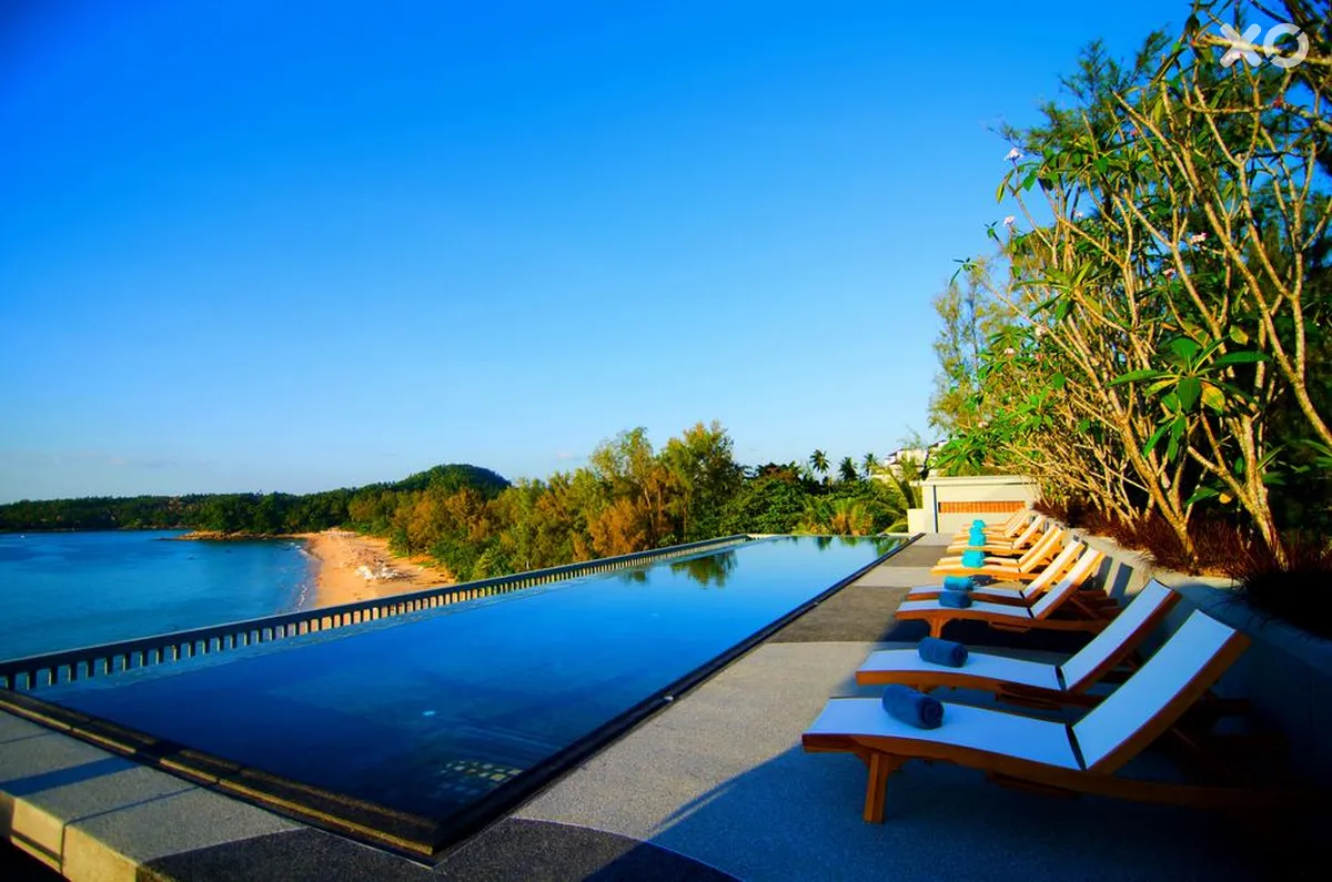 Surin Beach Resort Phuket