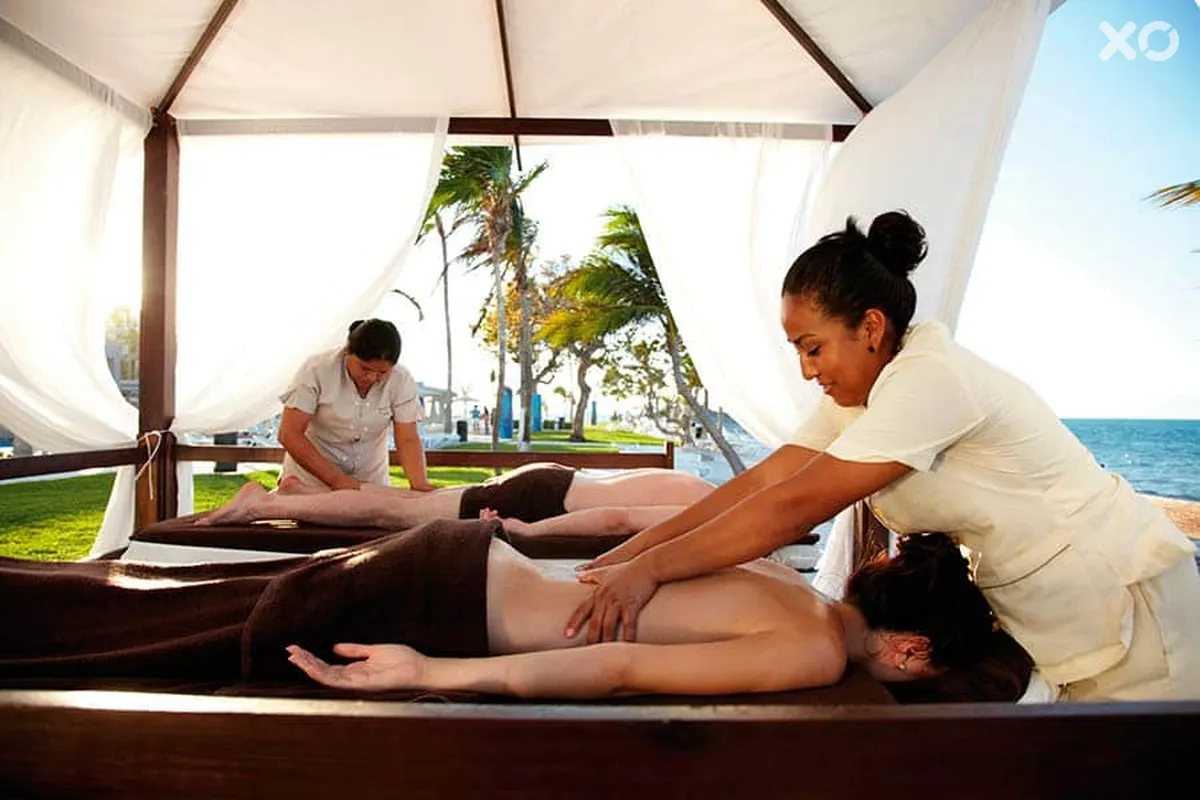 Riu Palace Peninsula Hotel