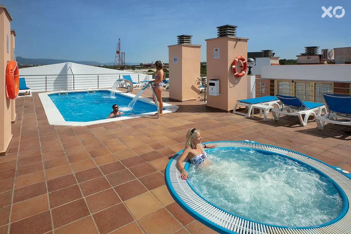 Dorada Palace Hotel