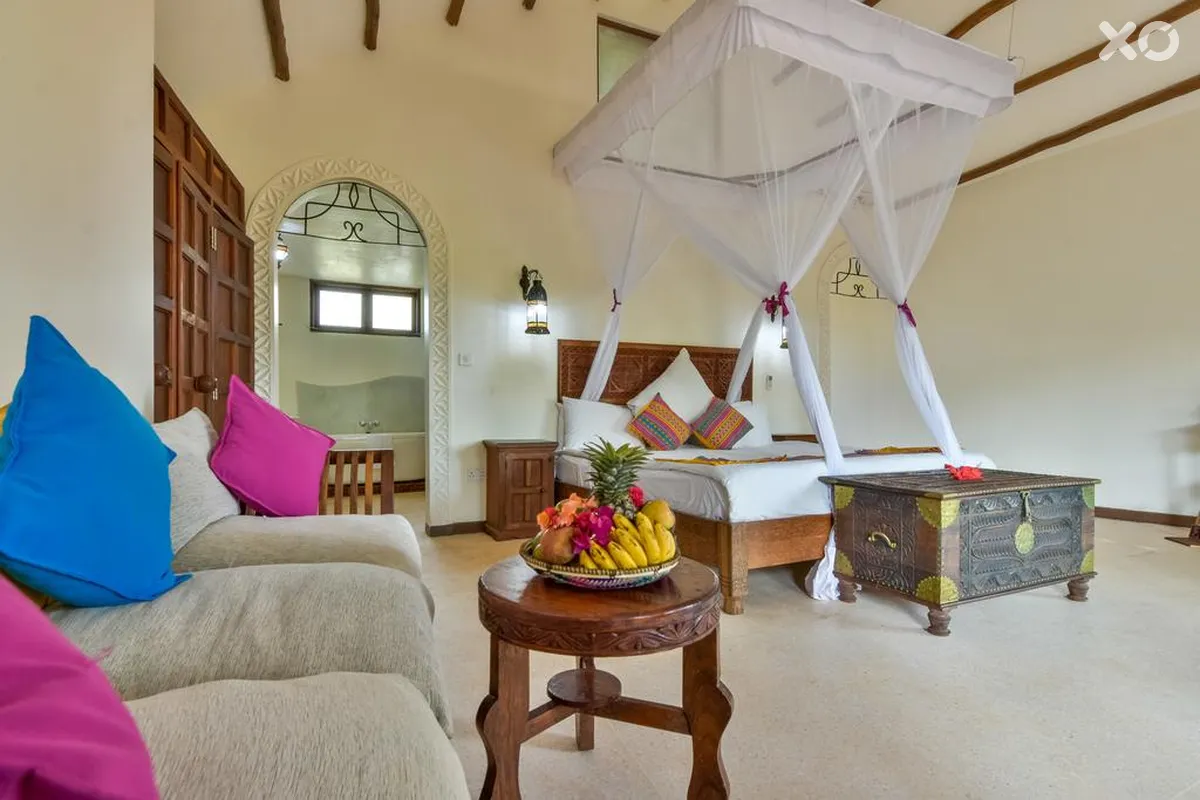 Kena Beach Hotel