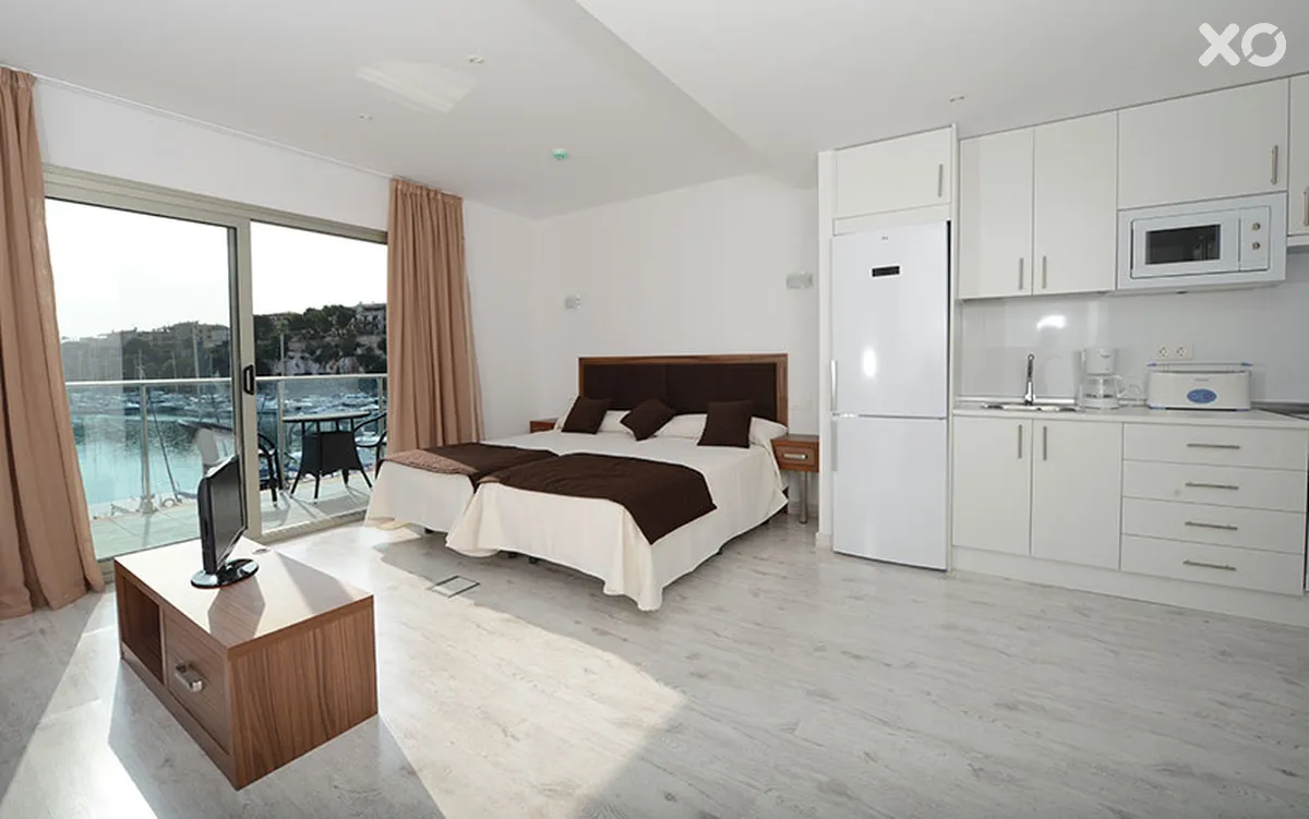 Porto Drach Aparthotel