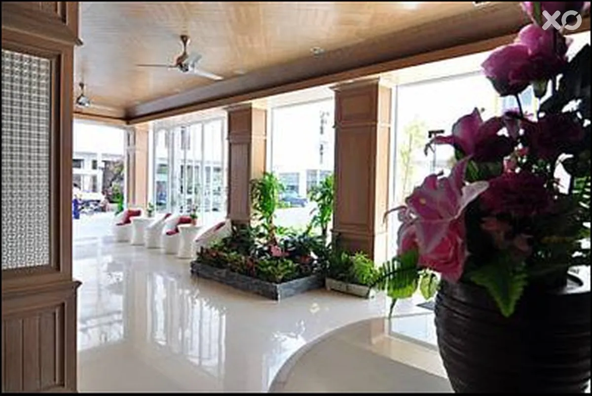 Patong Princess Hotel