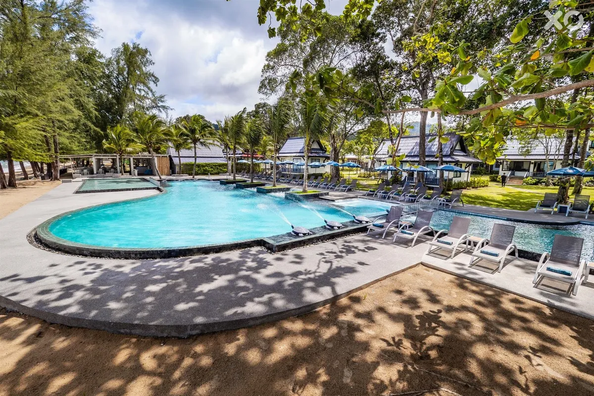 Khaolak Emerald Beach Resort & Spa