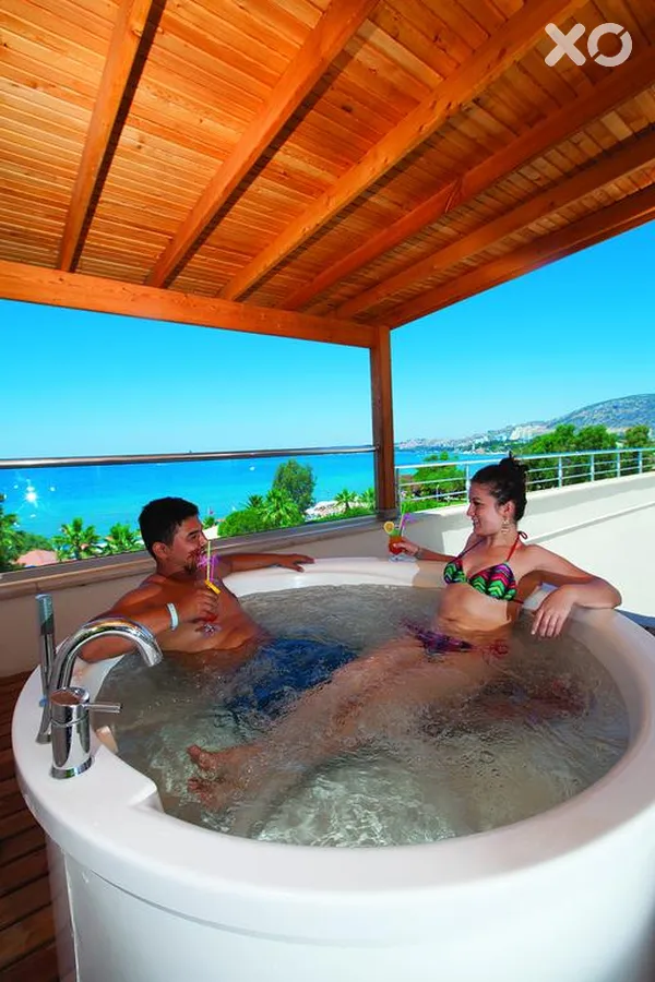 Batihan Beach Resort & Spa