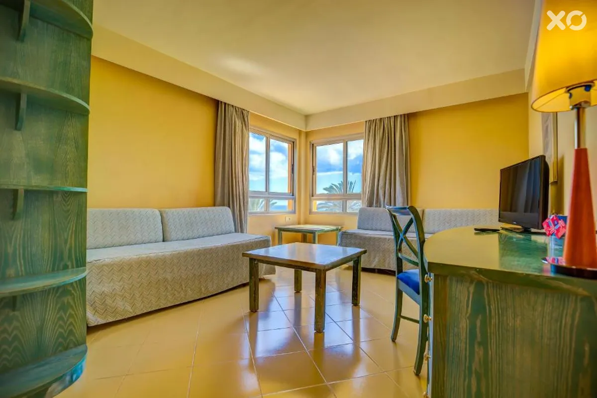 Sbh Costa Calma Beach Resort