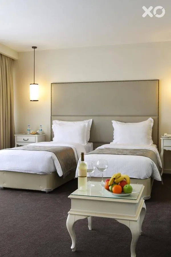 Taxim Town Hotel