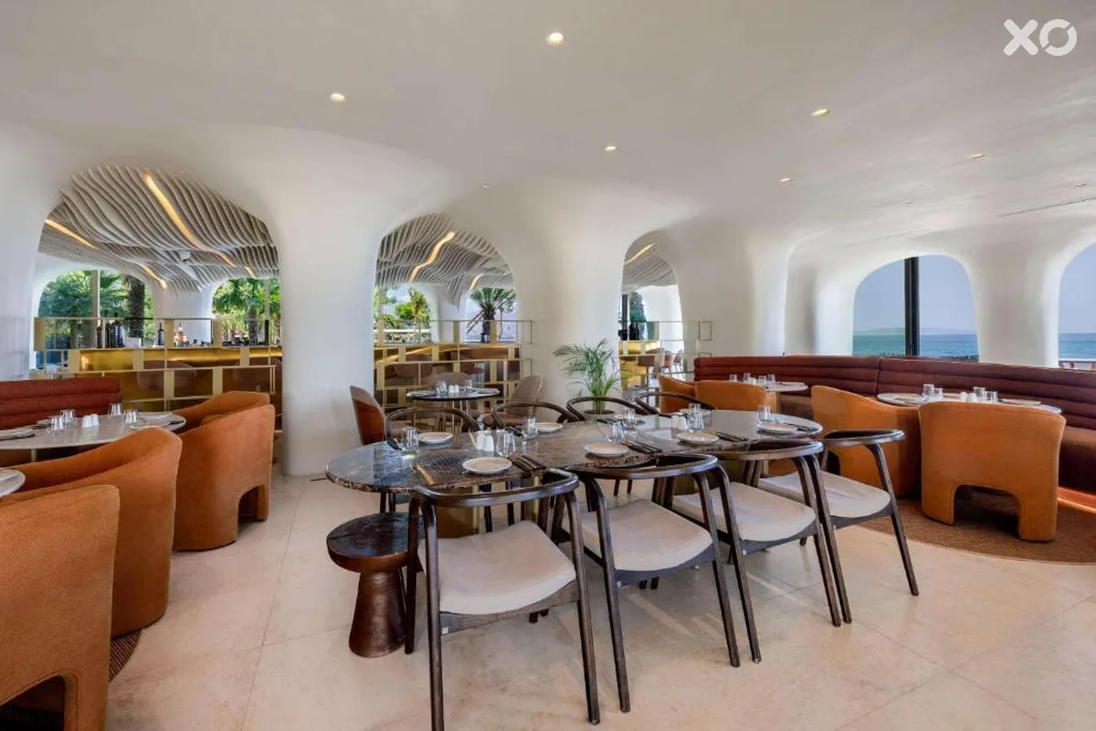 Isla Brown Corinthia Resort & Spa