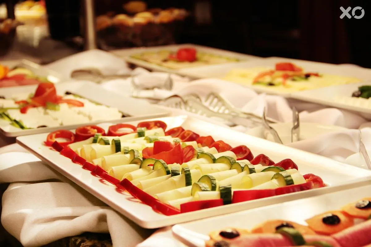 Berr Hotel Istanbul