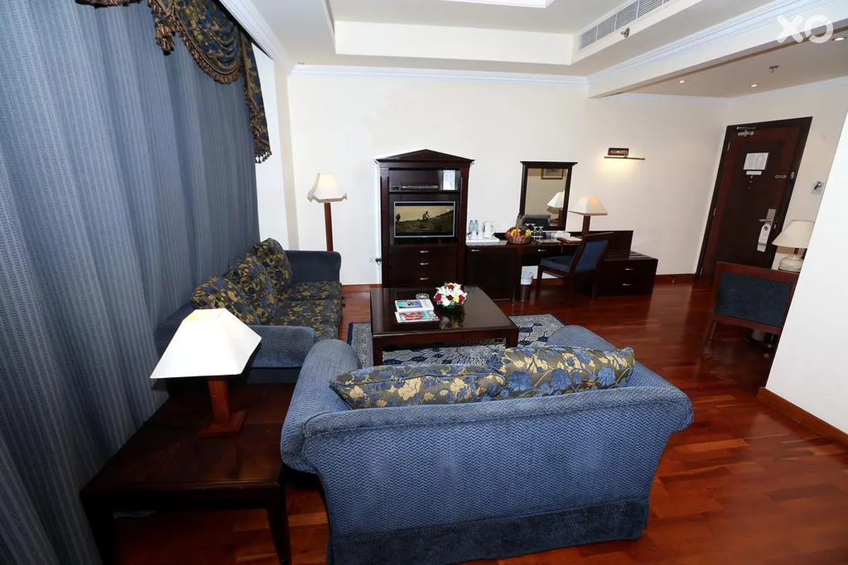 Sharjah Premiere Hotel & Resort