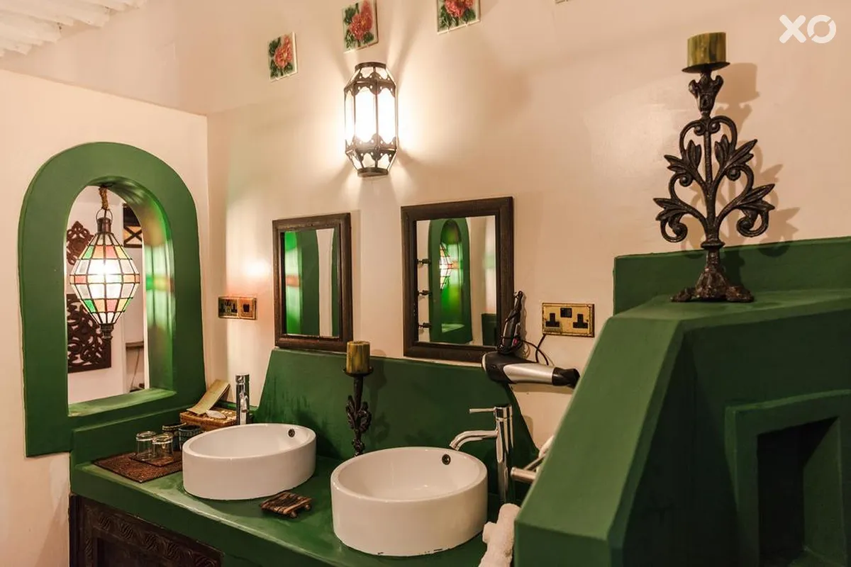 Jafferji House & Spa