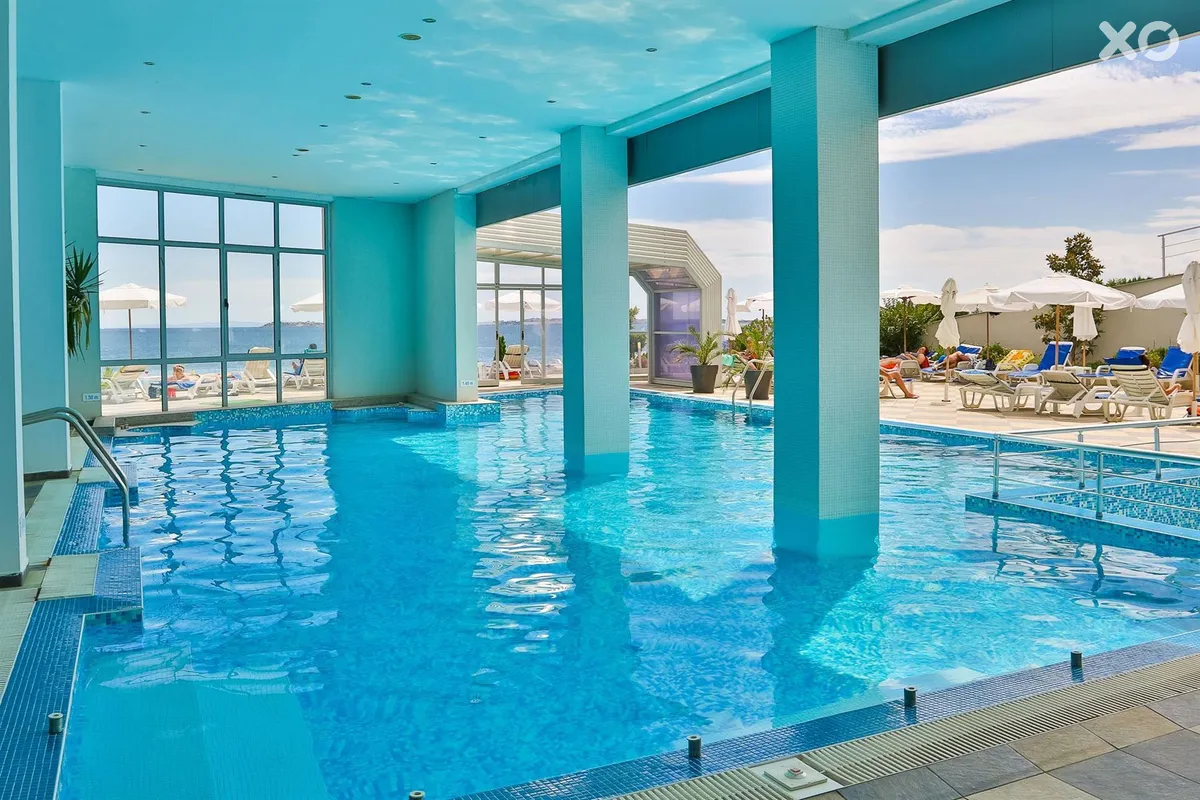 Moonlight Hotel
