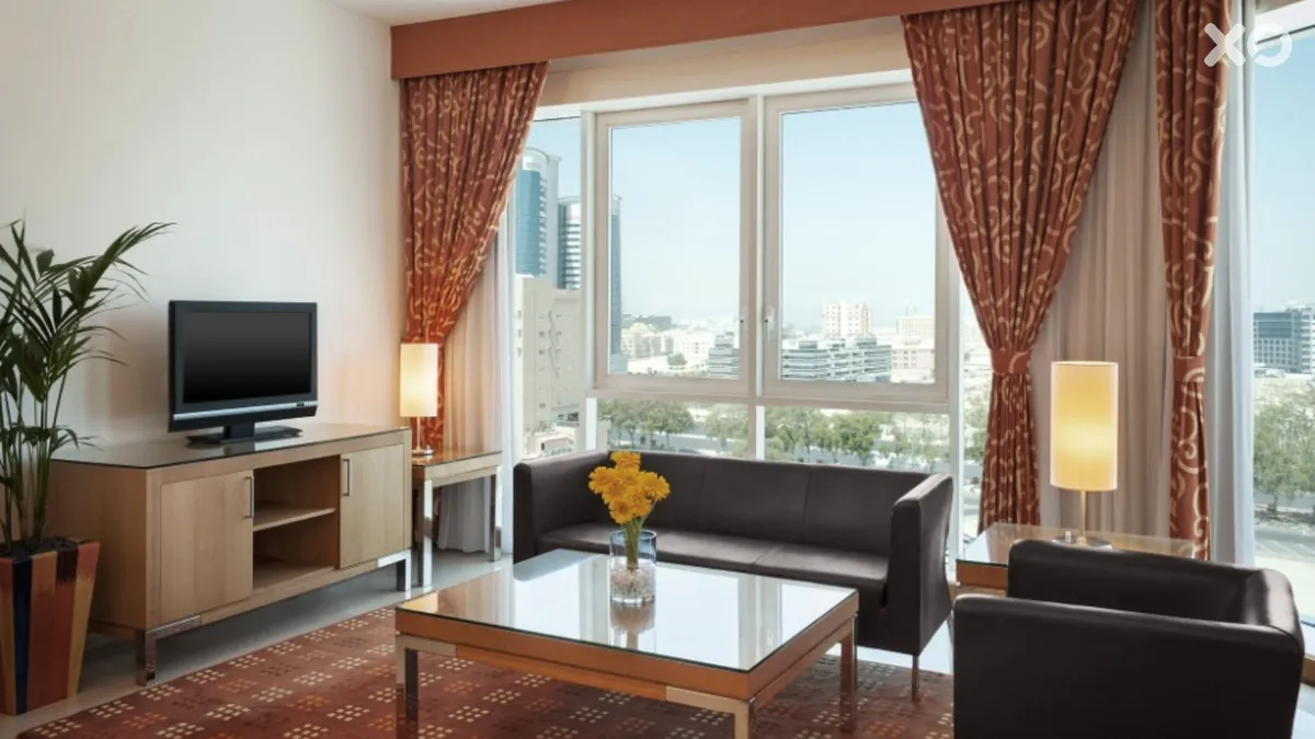 Four Points by Sheraton Bur Dubai