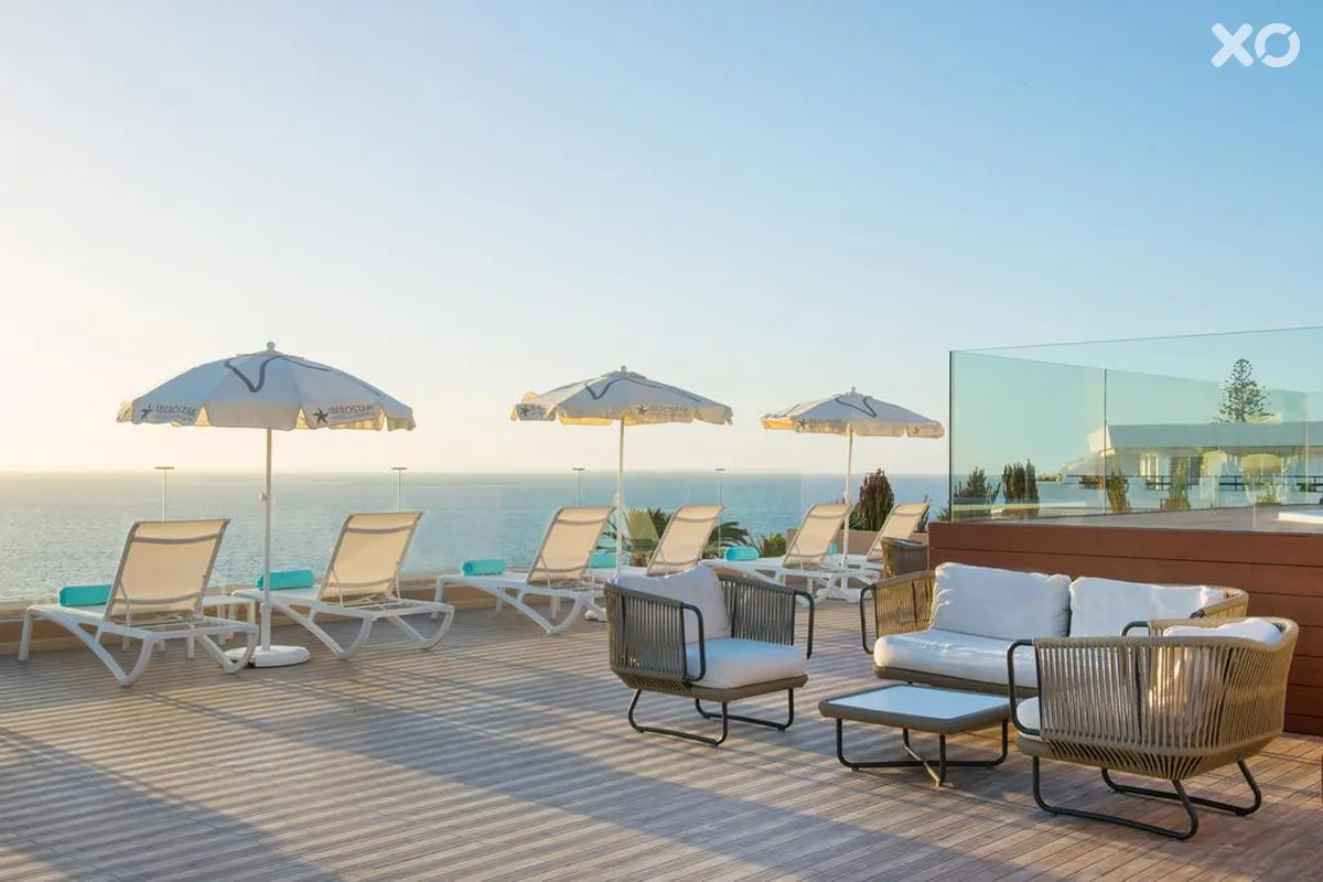 Iberostar Bouganville Playa
