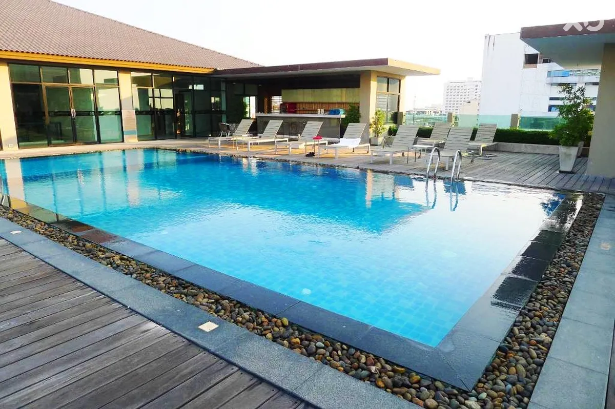 The Stay Hotel