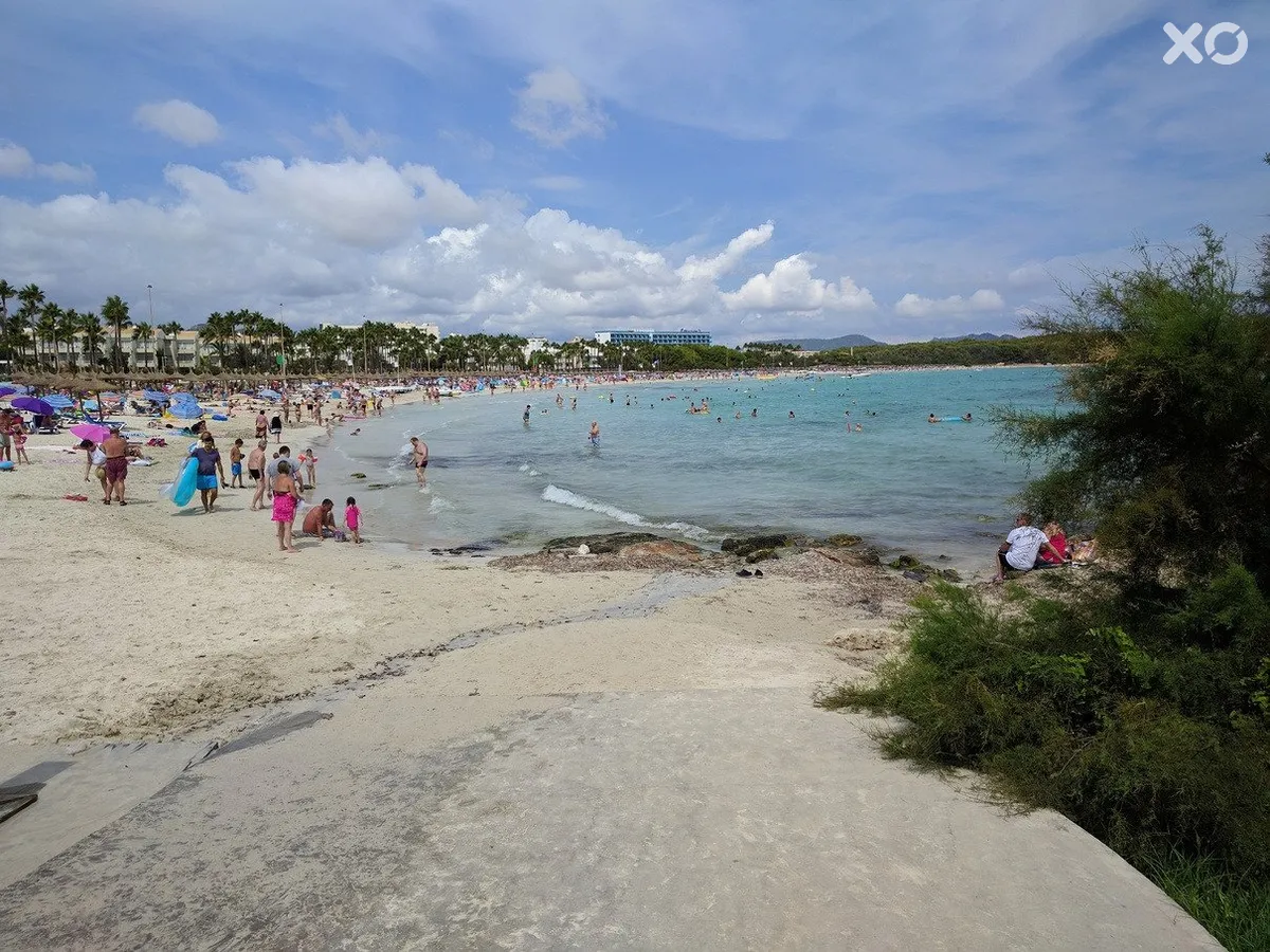 Hipotels Mediterraneo Club