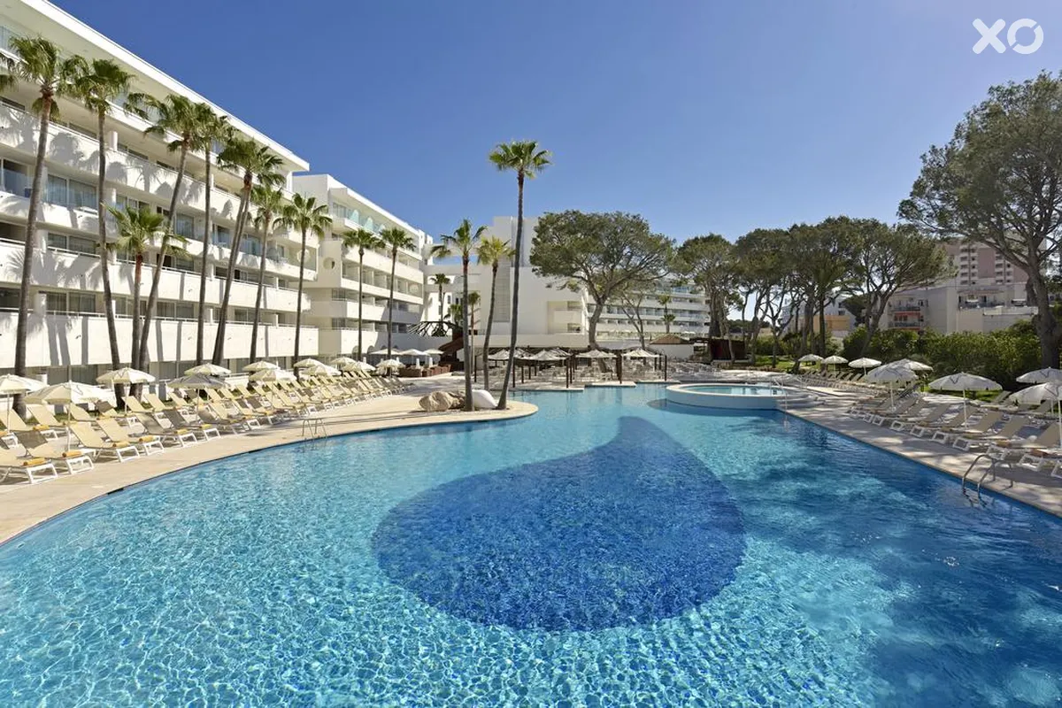 Iberostar Cristina