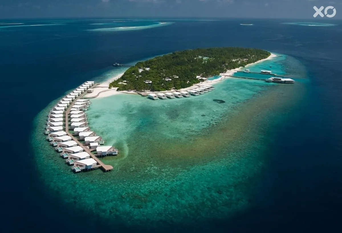 Amilla Maldives Resort & Residences