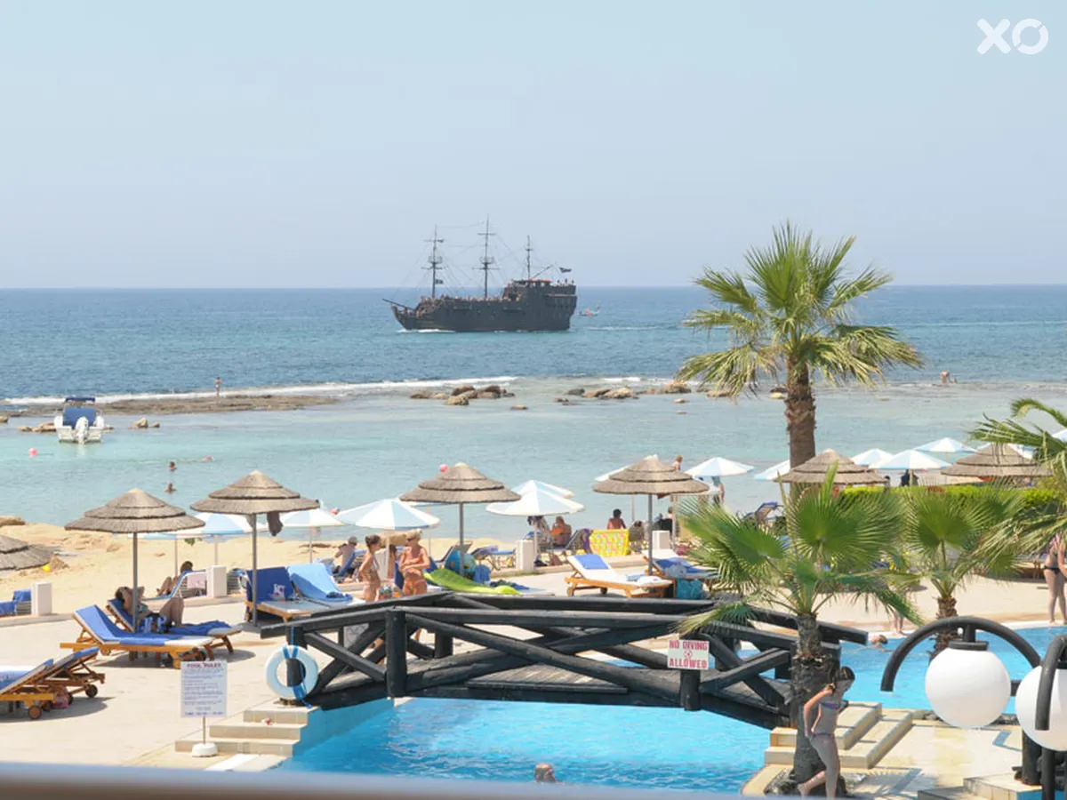 Atlantica Mare Village