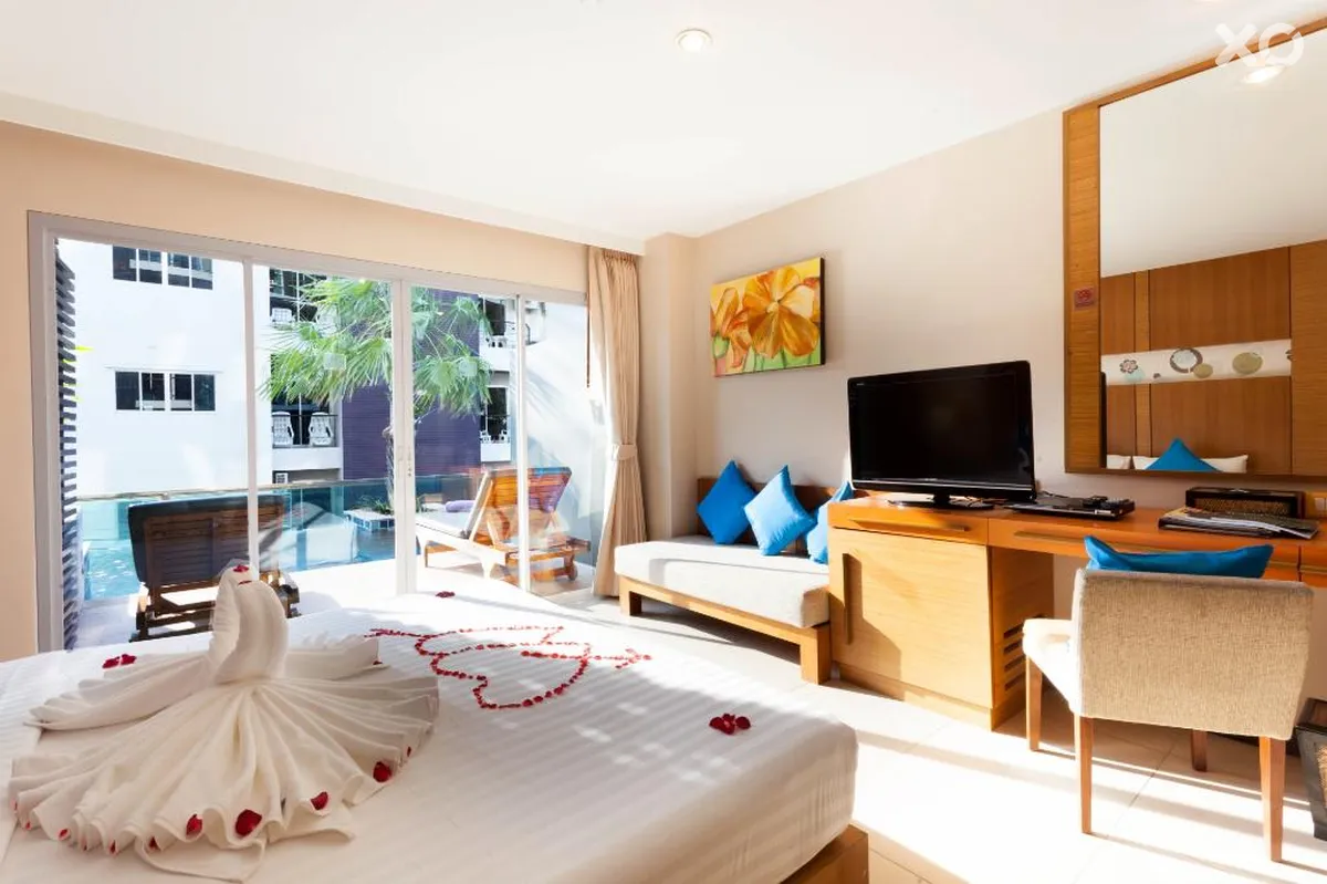 Andakira Hotel