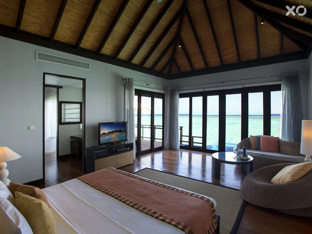 Velassaru Maldives