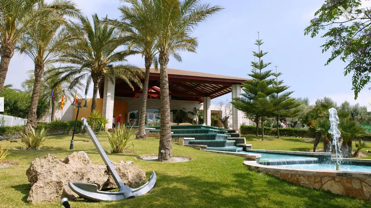 Prinsotel La Dorada