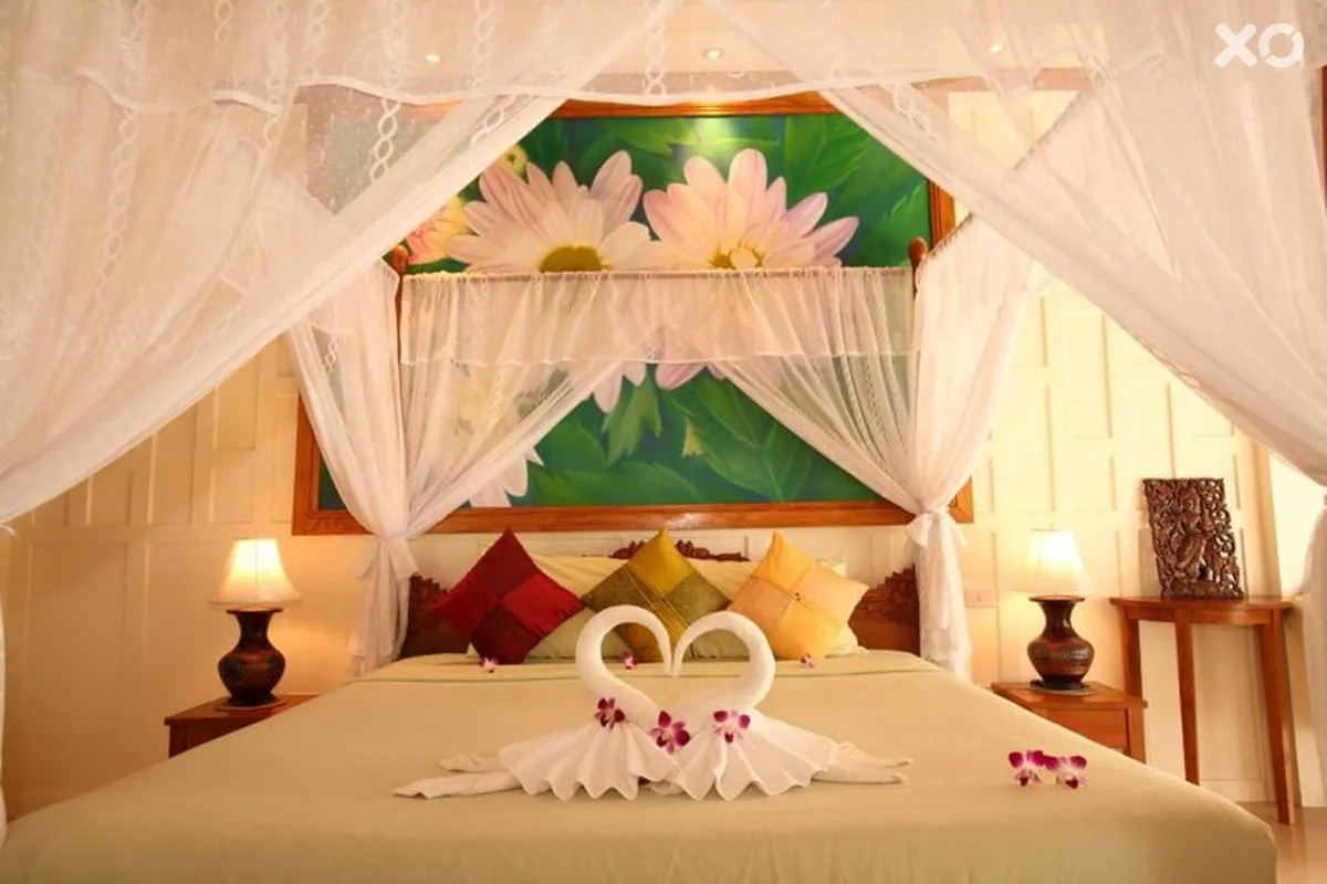 Coconut Beach Resort