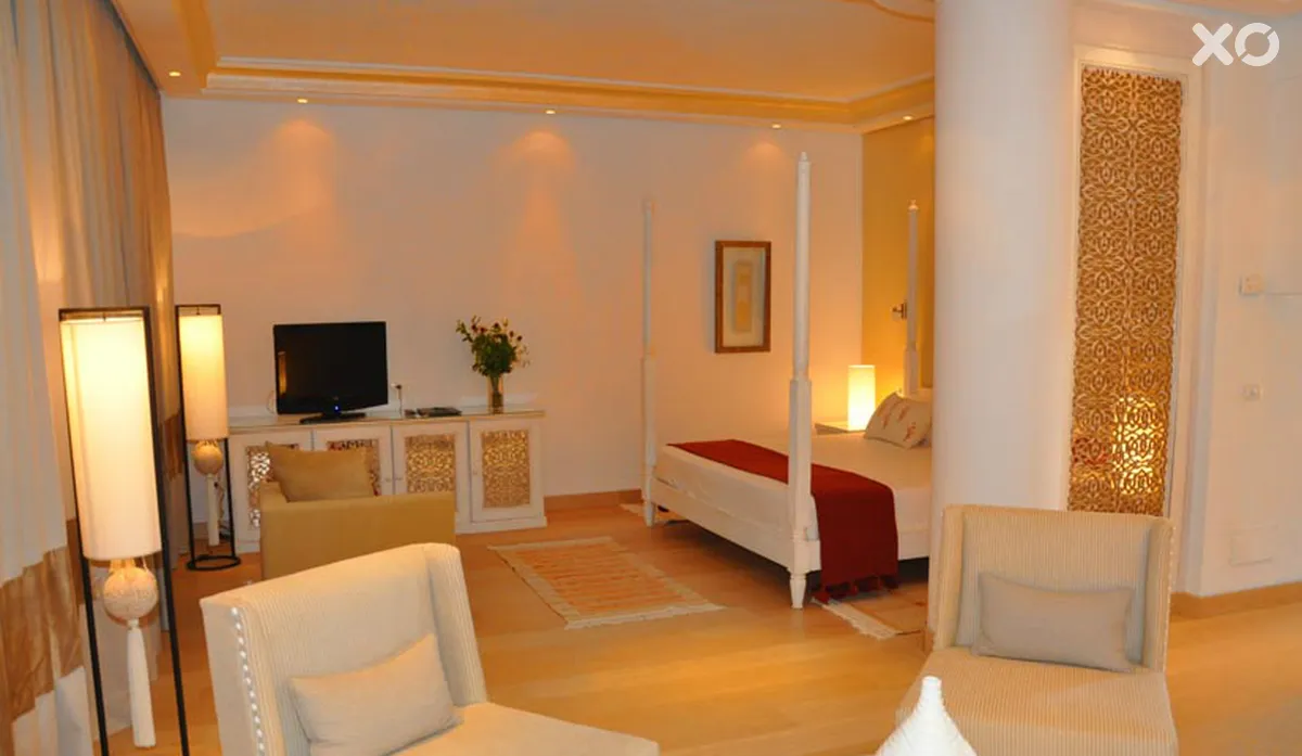 Occidental Sousse Marhaba