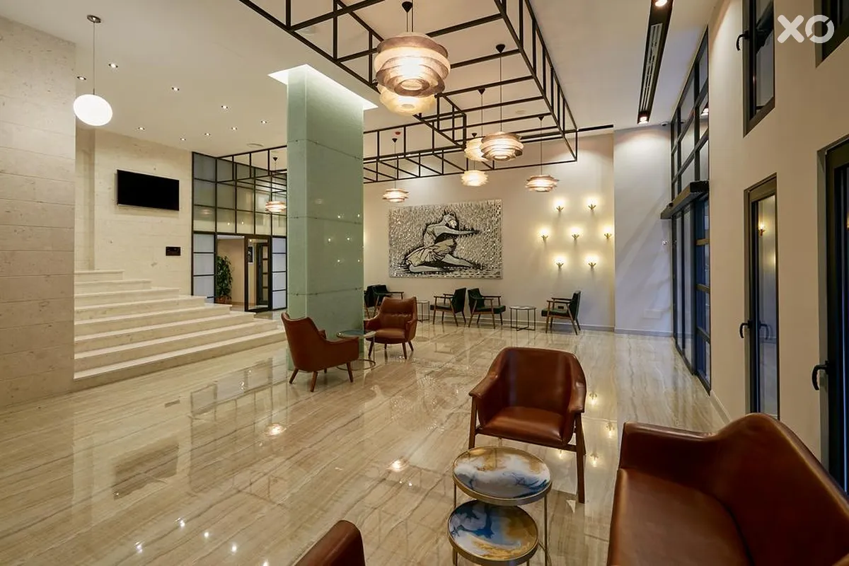 Eter Hotel