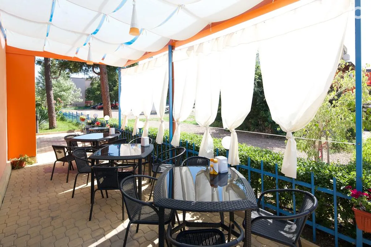 Paloma Hotel