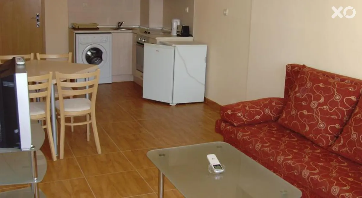Sunny Dreams Holiday Apartments