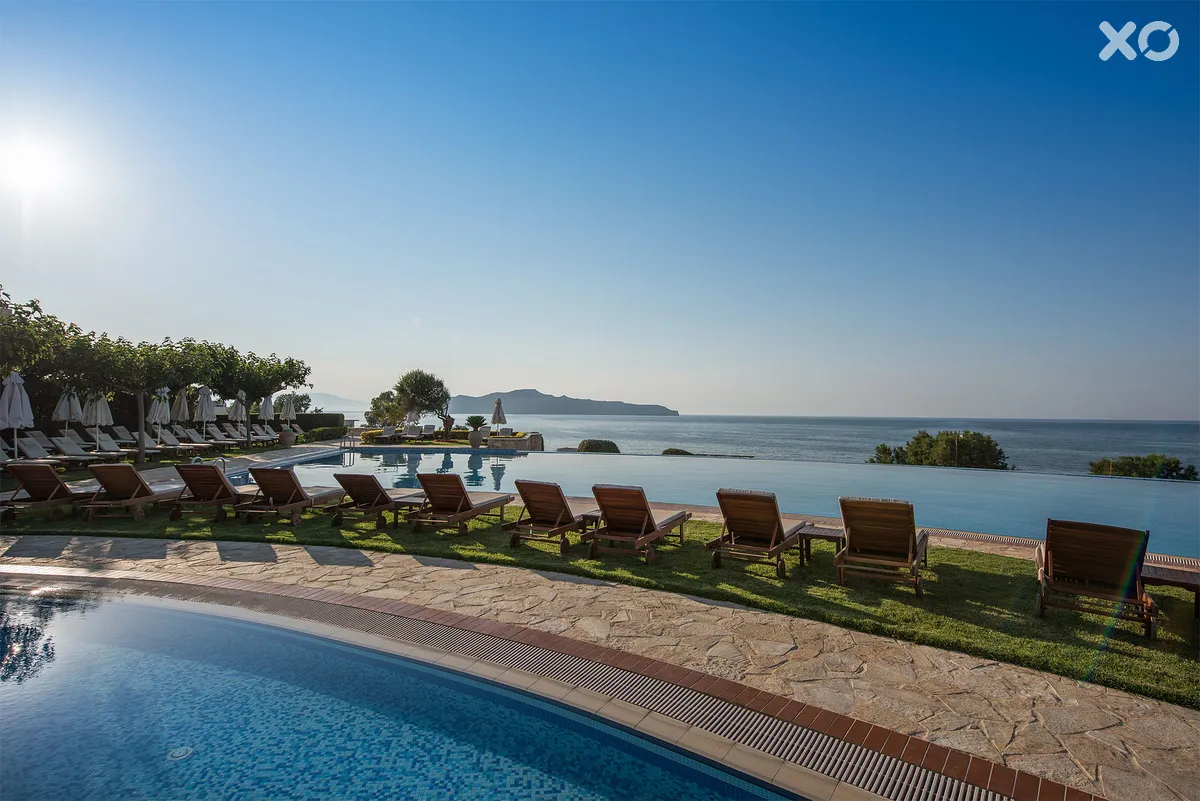 Cretan Dream Royal