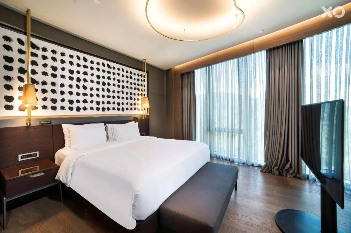 Radisson Collection Hotel Vadistanbul