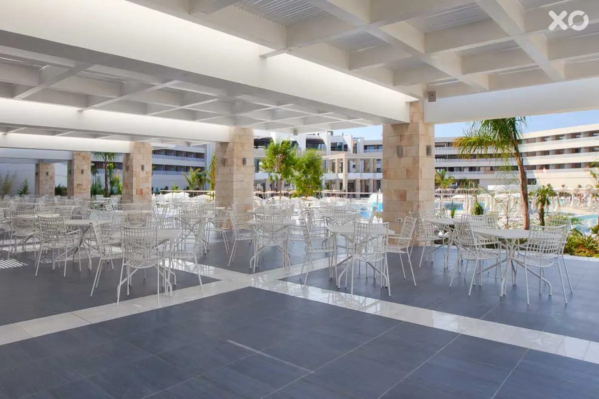 Princess Andriana Resort & Spa