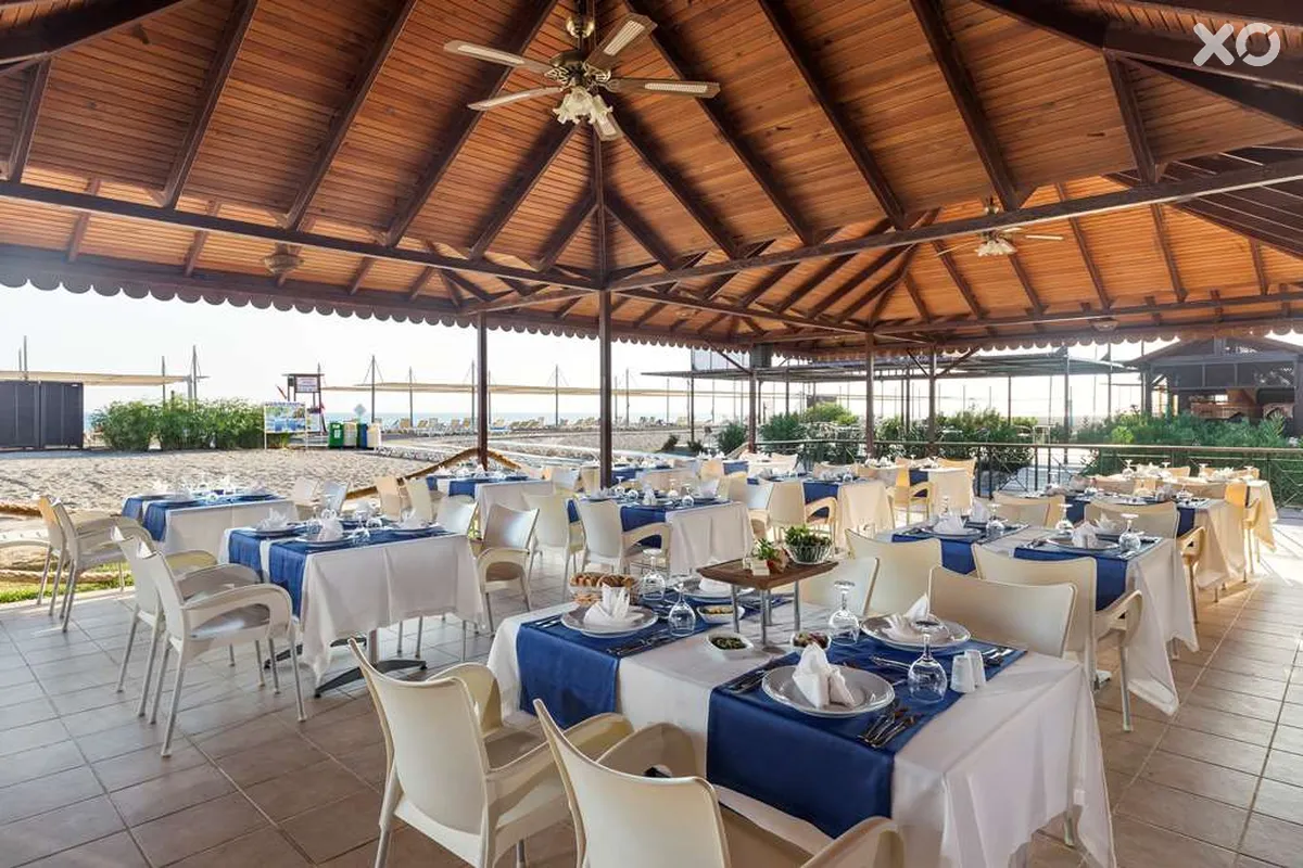 Felicia Village Club Hotel