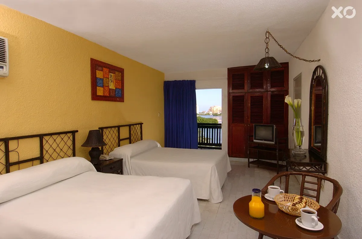 Faranda Imperial Laguna Hotel