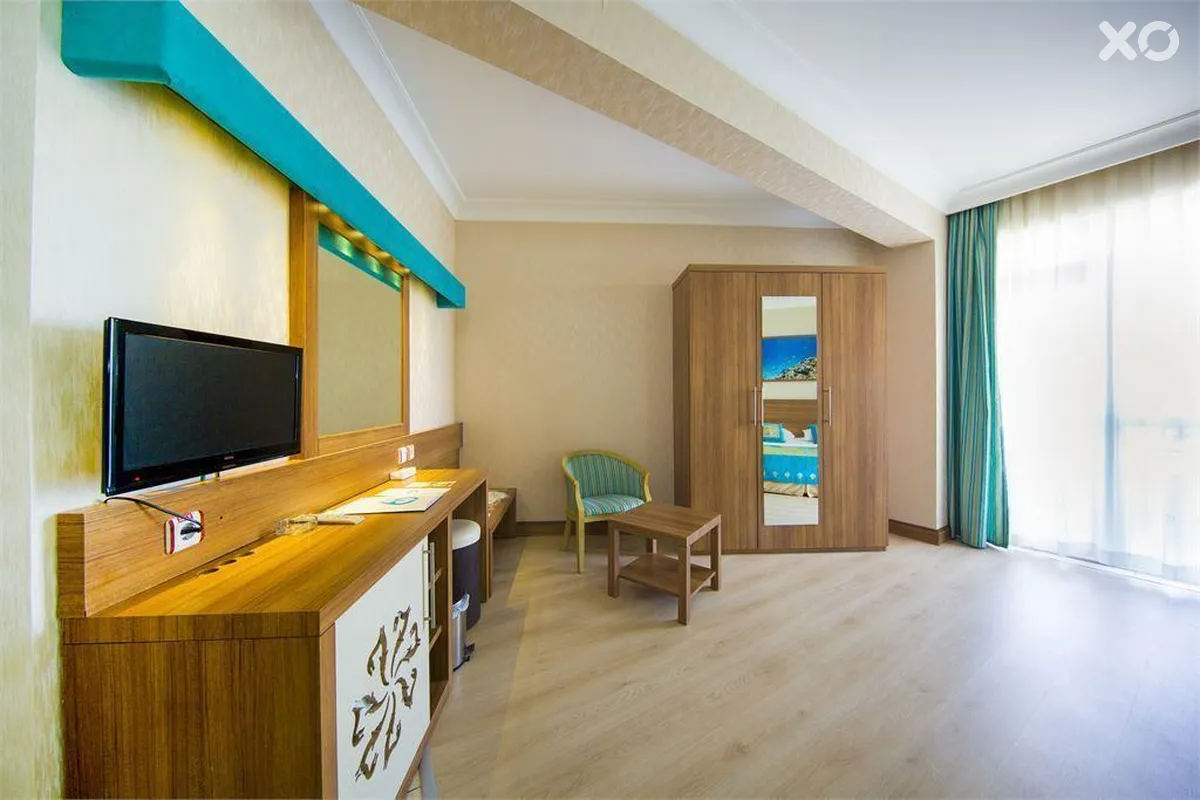 Miarosa Kemer Beach