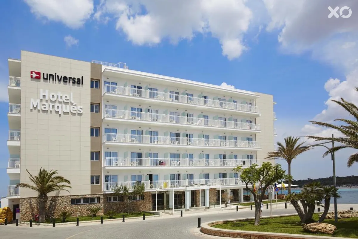 Universal Hotel Marques