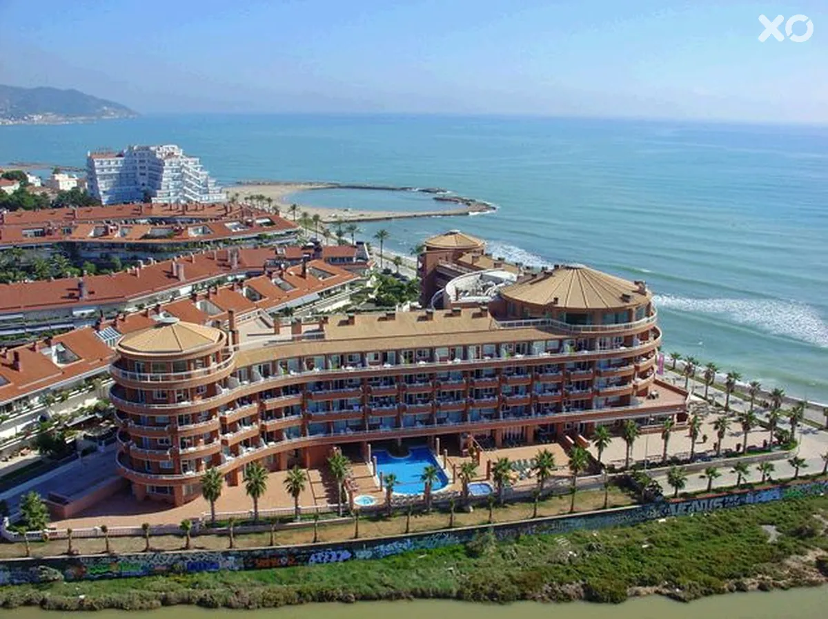 Sunway Playa Golf Sitges Hotel