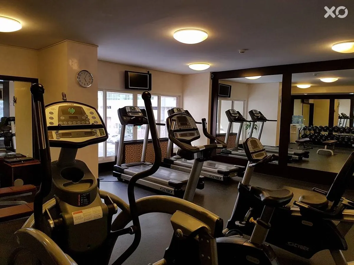 The Eclipse Boutique Suites