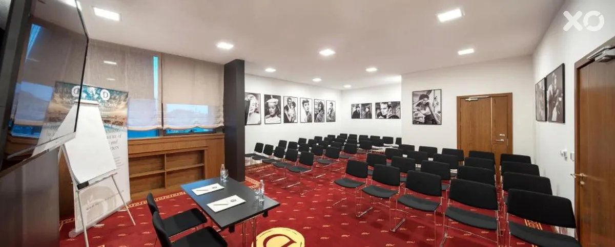 Dioklecijan Hotel & Residence