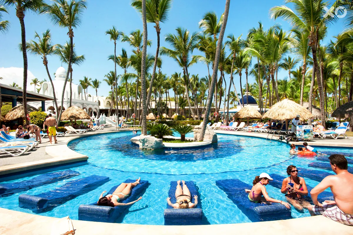 ClubHotel Riu Bambu
