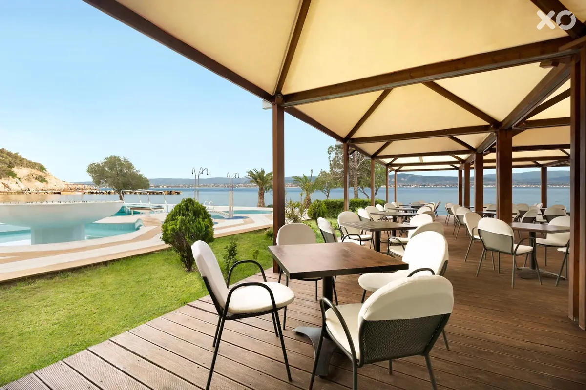 Ramada by Wyndham Loutraki Poseidon Resort